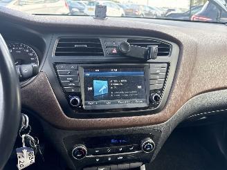 Hyundai I-20 1.0 T-GDI Comfort REST BPM €400,-!!! picture 22