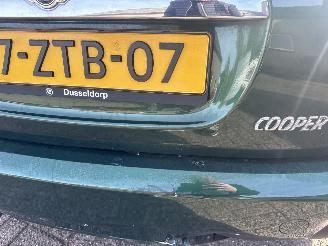 Mini Cooper 1.5 Cooper Business REST BPM €300,-!!! picture 13