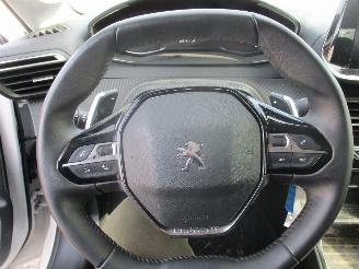 Peugeot 208 1.2 PureTech Allure Pack REST BPM €1400,-!!! picture 29