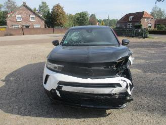 Opel Mokka cross picture 2