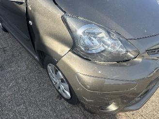 Toyota Aygo 1.0 VVT-i Aspiration picture 10