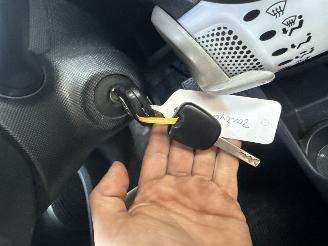Toyota Aygo 1.0 VVT-i Aspiration picture 17