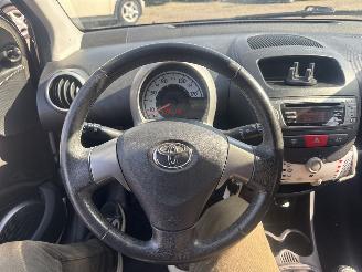 Toyota Aygo 1.0 VVT-i Aspiration picture 14