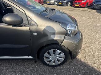 Toyota Aygo 1.0 VVT-i Aspiration picture 9