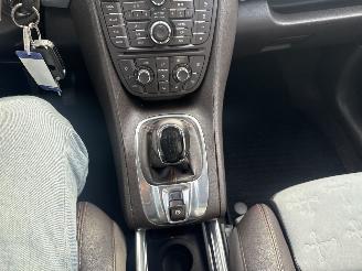 Opel Meriva 1.4 Turbo Cosmo REST BPM €300,-!!! picture 15