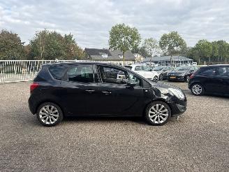 Opel Meriva 1.4 Turbo Cosmo REST BPM €300,-!!! picture 8