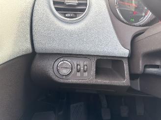Opel Meriva 1.4 Turbo Cosmo REST BPM €300,-!!! picture 16