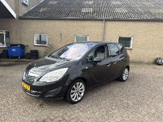 Opel Meriva 1.4 Turbo Cosmo REST BPM €300,-!!! picture 3