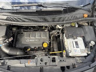 Opel Meriva 1.4 Turbo Cosmo REST BPM €300,-!!! picture 24