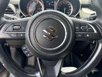 Suzuki Swift 1.0 Stijl AUTOMAAT picture 25
