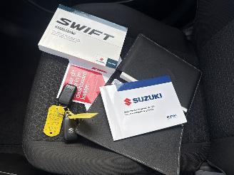 Suzuki Swift 1.0 Stijl AUTOMAAT picture 29