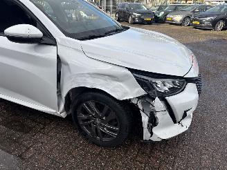 Peugeot 208 1.2 PT Allure Pack AUTOMAAT REST BPM €1400,-!!! picture 9