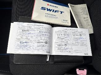 Suzuki Swift 1.3 Shogun picture 25