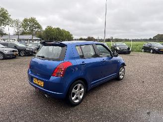 Suzuki Swift 1.3 Shogun picture 7