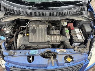 Suzuki Swift 1.3 Shogun picture 12
