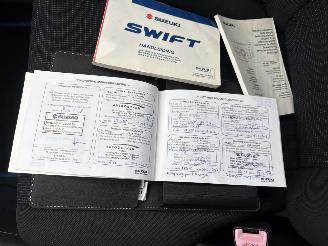 Suzuki Swift 1.3 Shogun picture 24