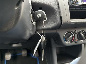 Suzuki Swift 1.3 Shogun picture 18
