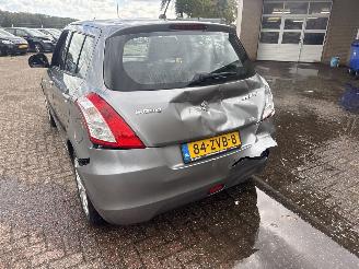 Suzuki Swift 1.2 Comfort EASSS picture 17