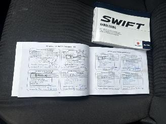 Suzuki Swift 1.2 Comfort EASSS picture 31