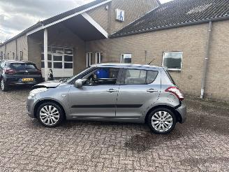 Suzuki Swift 1.2 Comfort EASSS picture 4