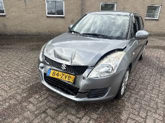 Suzuki Swift 1.2 Comfort EASSS picture 10