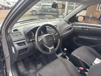 Suzuki Swift 1.2 Comfort EASSS picture 22