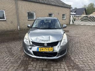 Suzuki Swift 1.2 Comfort EASSS picture 2