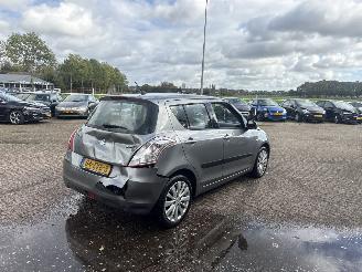 Suzuki Swift 1.2 Comfort EASSS picture 7