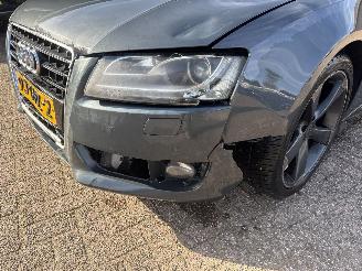 Audi A5 3.2 FSI Pro Line AUT picture 11