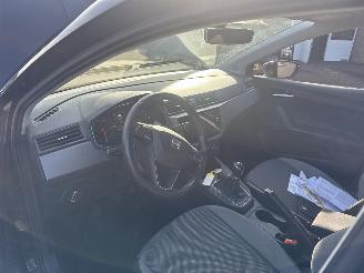 Seat Ibiza 1.0 TSI Style REST BPM €500,-!!! picture 21