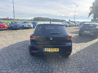 Seat Ibiza 1.0 TSI Style REST BPM €500,-!!! picture 6