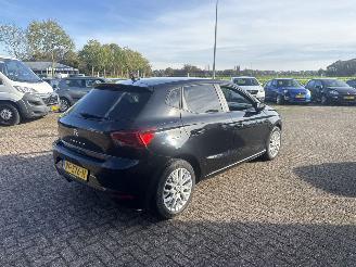 Seat Ibiza 1.0 TSI Style REST BPM €500,-!!! picture 7