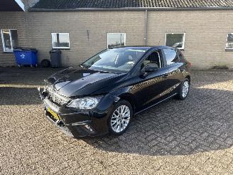 Seat Ibiza 1.0 TSI Style REST BPM €500,-!!! picture 3