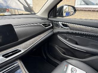 DFSK Navor E5 1.5 PHEV L2 7 PERSOONS AUTOMAAT REST BPM €300,-!!! picture 34