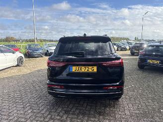 DFSK Navor E5 1.5 PHEV L2 7 PERSOONS AUTOMAAT REST BPM €300,-!!! picture 5