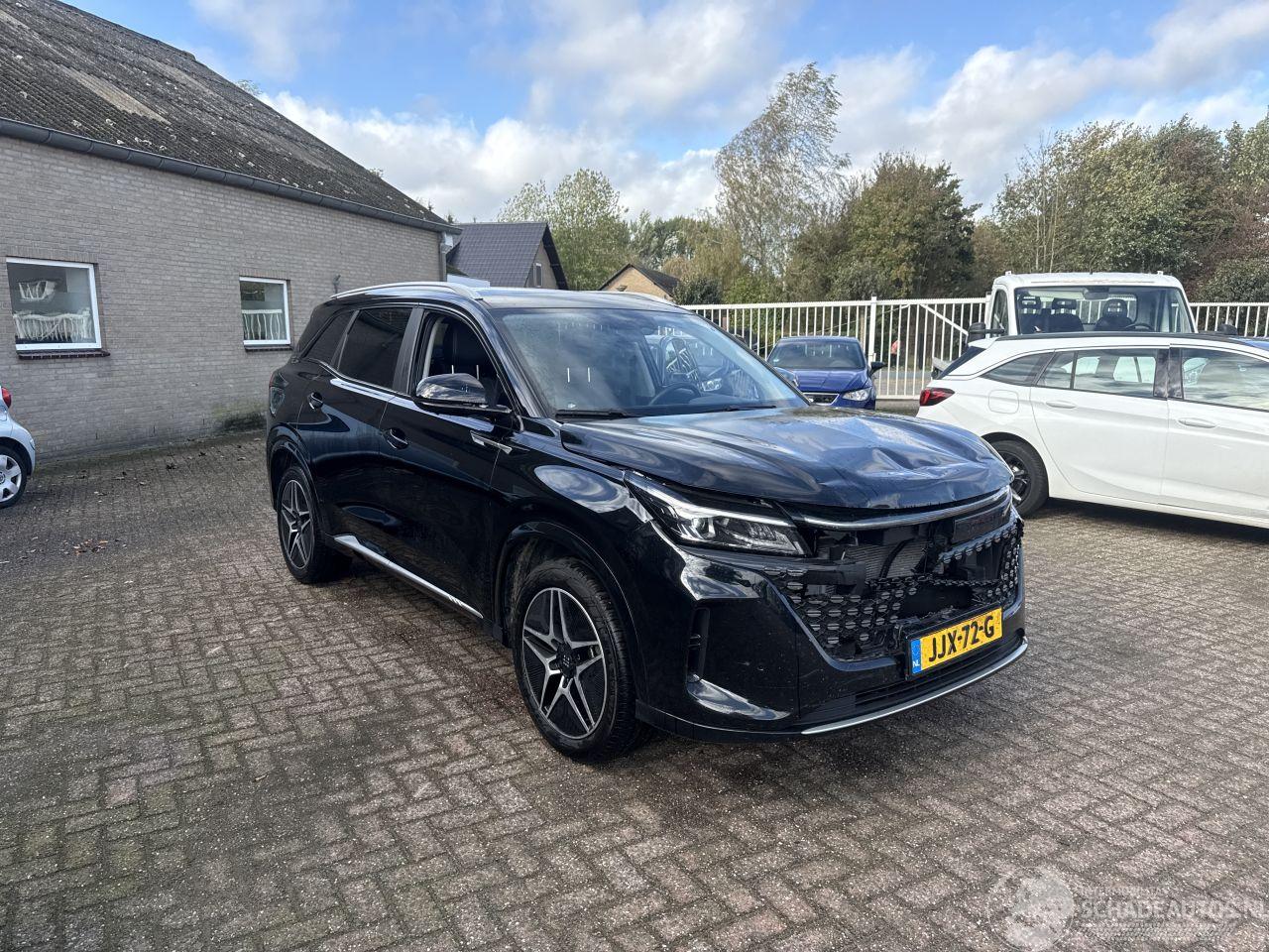 DFSK Navor E5 1.5 PHEV L2 7 PERSOONS AUTOMAAT REST BPM €300,-!!!