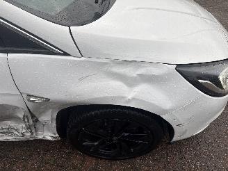 Opel Astra SPORTS TOURER 1.4 Turbo picture 13
