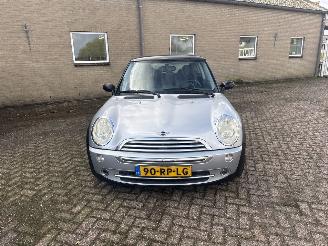 Mini Cooper 1.6 Cooper Chili picture 2