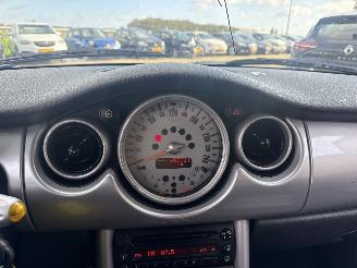 Mini Cooper 1.6 Cooper Chili picture 15