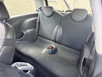 Mini Cooper 1.6 Cooper Chili picture 24