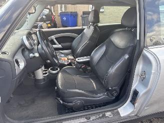 Mini Cooper 1.6 Cooper Chili picture 22