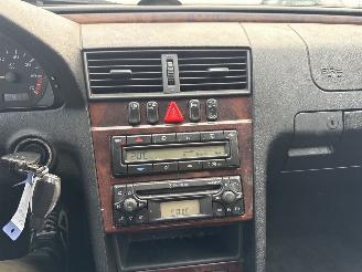 Mercedes C-klasse 240 Sport AUTOMAAT picture 20
