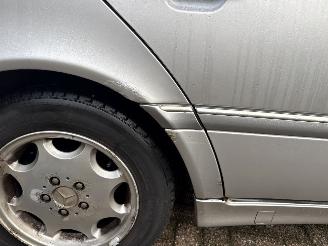 Mercedes C-klasse 240 Sport AUTOMAAT picture 16