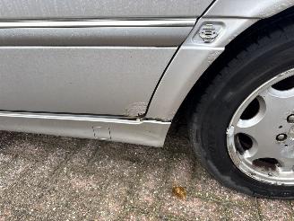 Mercedes C-klasse 240 Sport AUTOMAAT picture 12