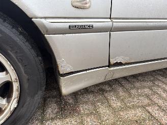 Mercedes C-klasse 240 Sport AUTOMAAT picture 10