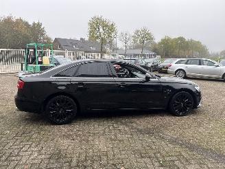 Audi A6 Limousine 2.0 TFSI Business Ed AUT picture 8