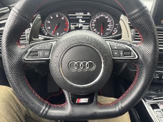 Audi A6 Limousine 2.0 TFSI Business Ed AUT picture 27