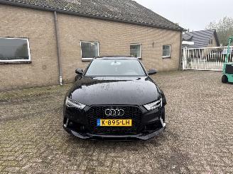 Audi A6 Limousine 2.0 TFSI Business Ed AUT picture 2