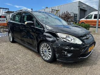 Auto incidentate Ford Grand C-Max 1.6 TDCi Titanium 7p 2013/1
