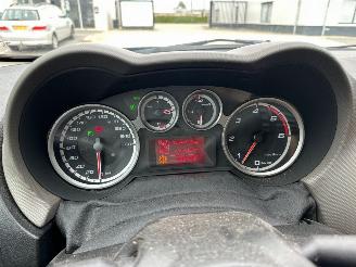 Alfa Romeo MiTo 1.3 JTDm ECO Distinctive picture 10